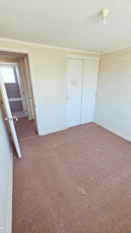 Arriendo Casa Punta Mira Norte, Coquimbo