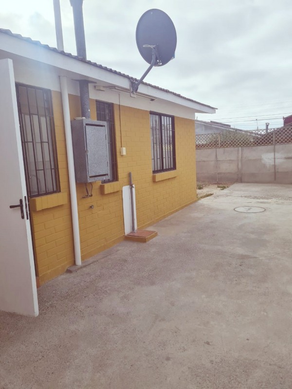Venta de Casa en Punta Mira, Coquimbo