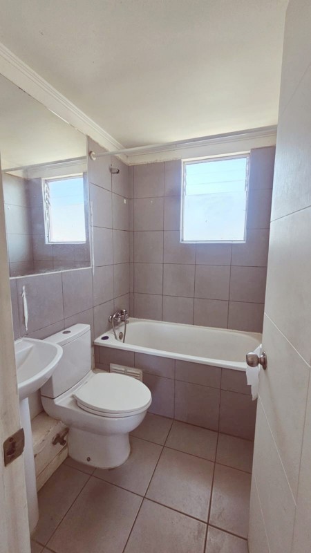Arriendo Casa Punta Mira Norte, Coquimbo
