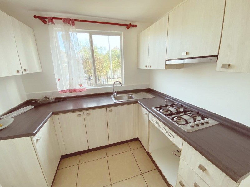 Se Vende Casa la Serena, Sector Santa Margarita del Mar