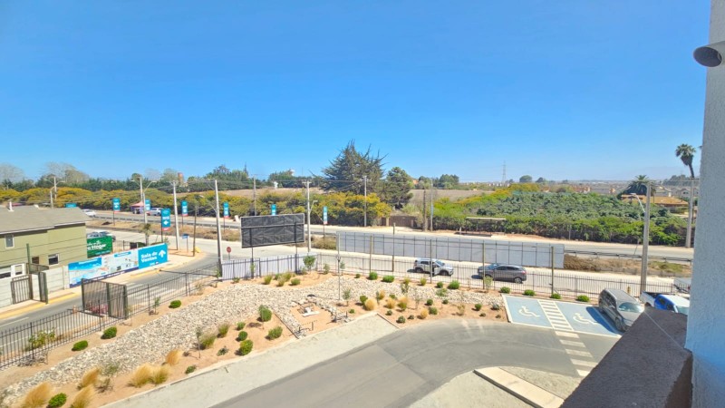 Arriendo Departamento Condominio Sendero Santaclara Coquimbo