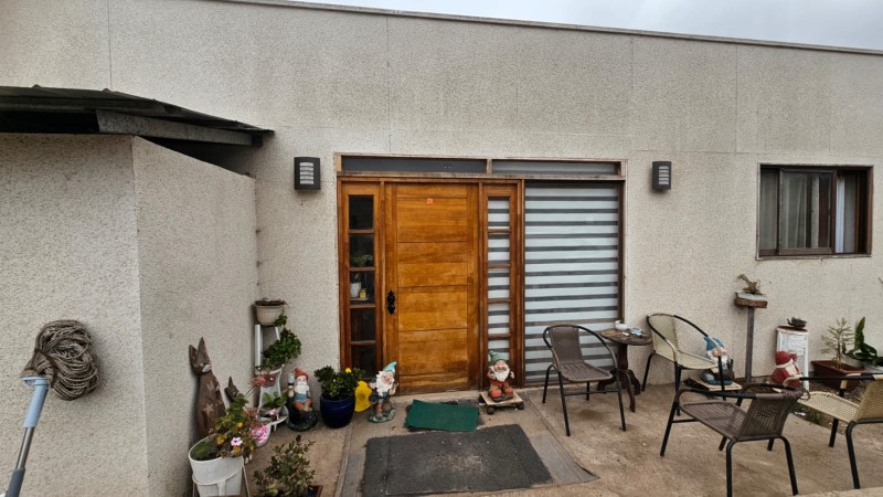Parcela de Agrado en Venta Condominio Vistabella, Altovalsol