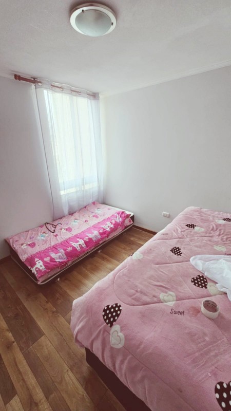 Arriendo Departamento la Florida, la Serena, Coquimbo