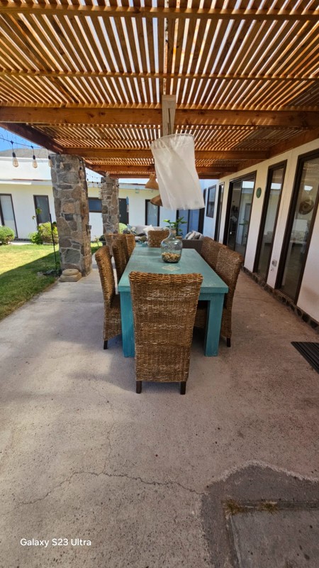 Parcela en Venta Condominio Vistabella Altovalsol, la Serena
