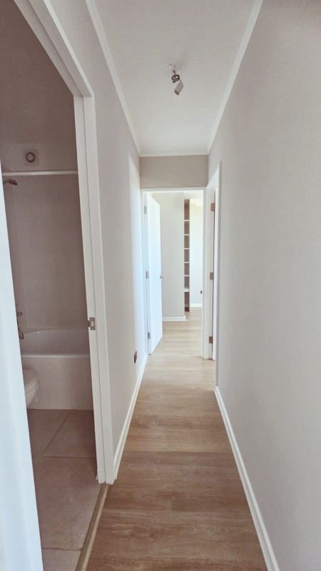 Arriendo Departamento Condominio Sendero Santaclara Coquimbo