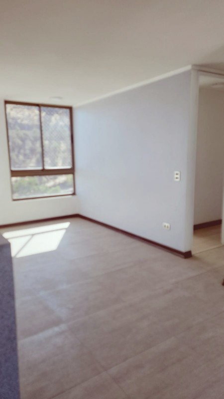 Venta Departamento Recoleta, Región Metropolitana