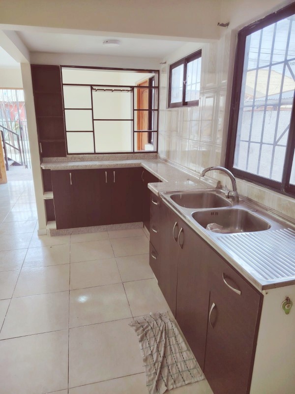 Arriendo Casa y Departamento Sindempart, Coquimbo