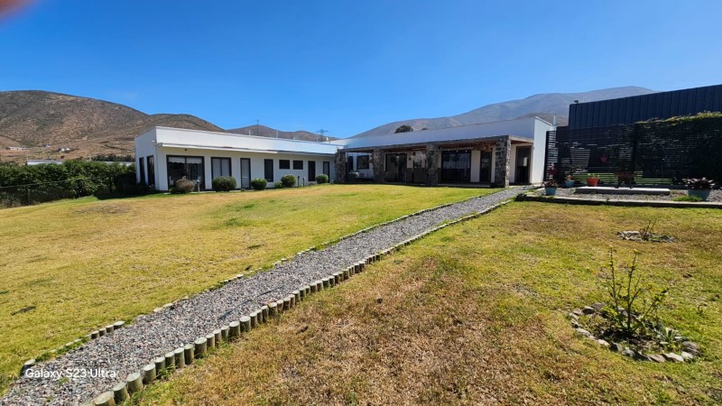 Parcela en Venta Condominio Vistabella Altovalsol, la Serena