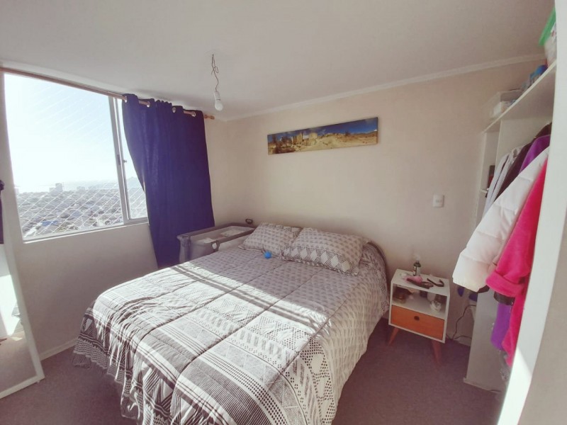 Arriendo Departamento en los Clarines, Coquimbo