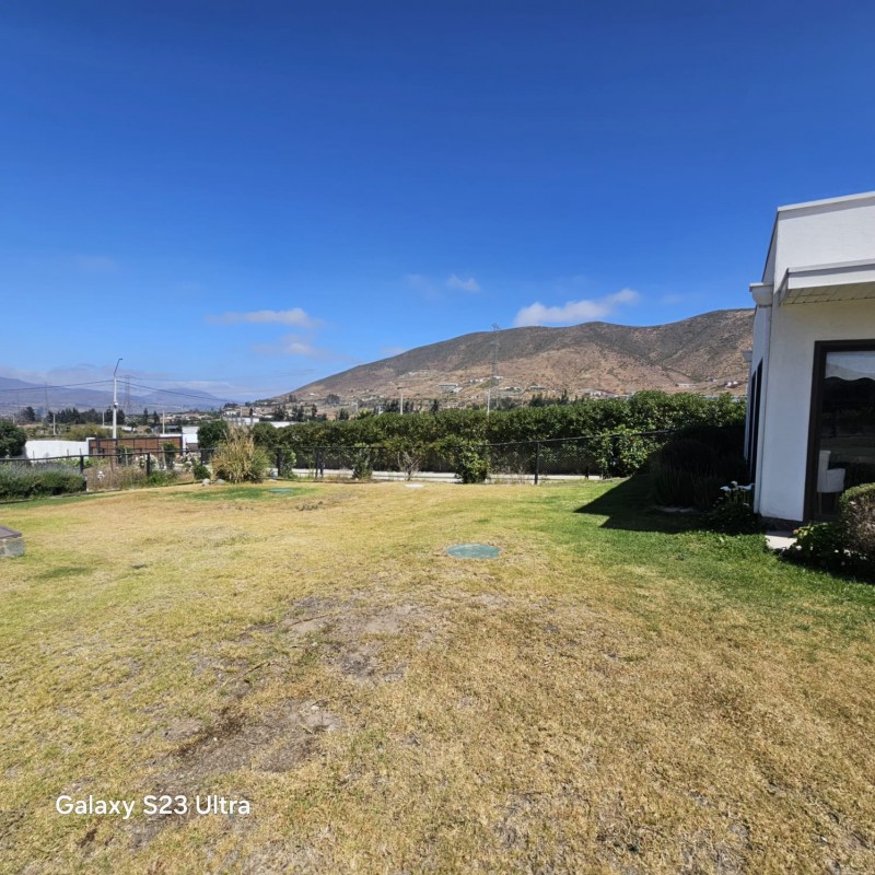 Parcela en Venta Condominio Vistabella Altovalsol, la Serena