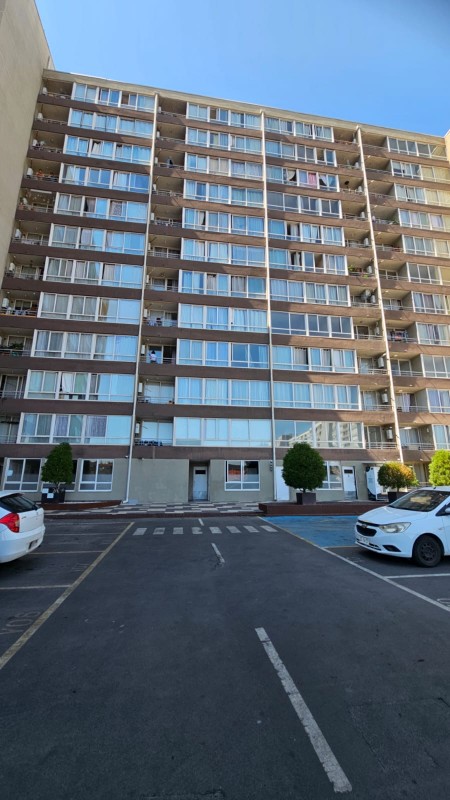 Departamento en Venta la Cisterna Santiago