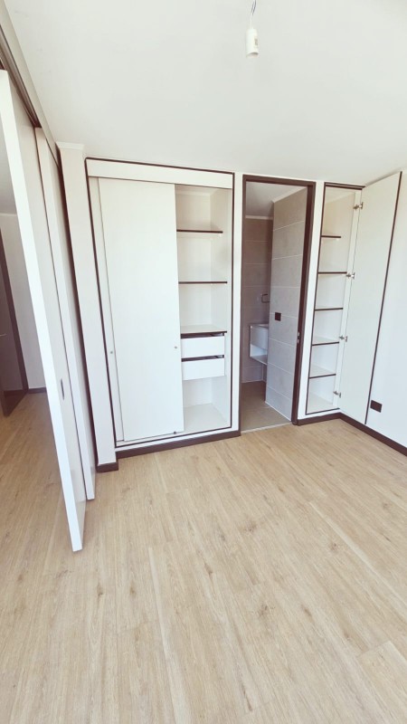 Venta Departamento Santiago Centro