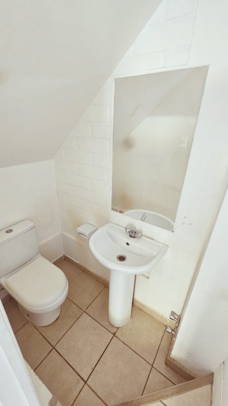 Arriendo Casa Punta Mira Norte, Coquimbo