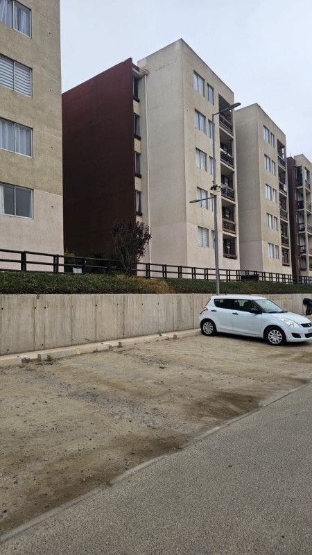 Arriendo Departamento la Florida, la Serena, Coquimbo