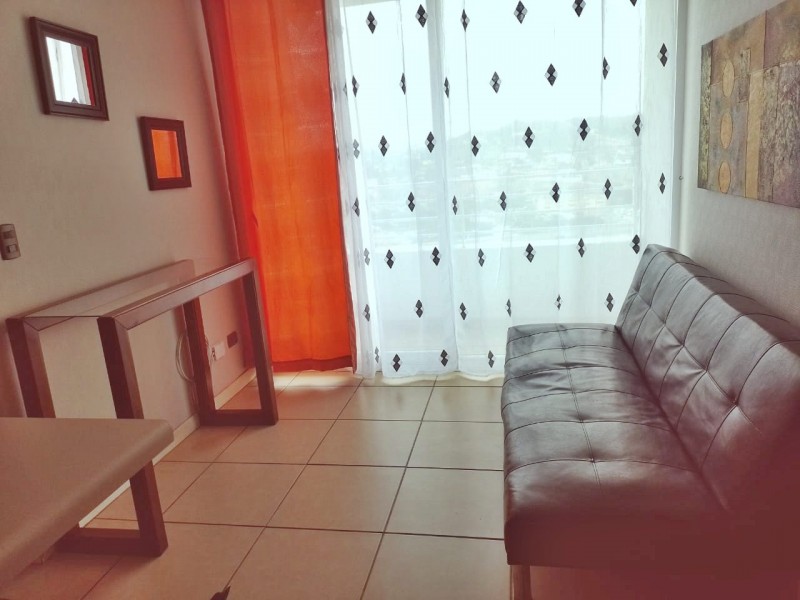 Arriendo de Departamento en Peñuelas, Coquimbo