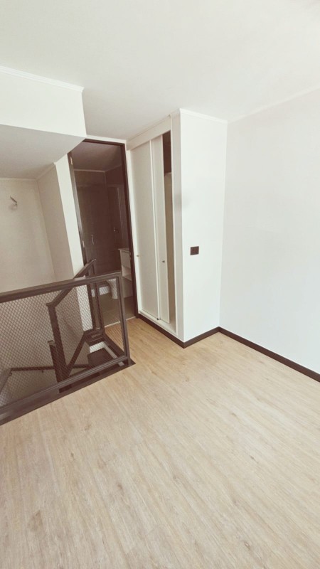 Venta Departamento Santiago Centro