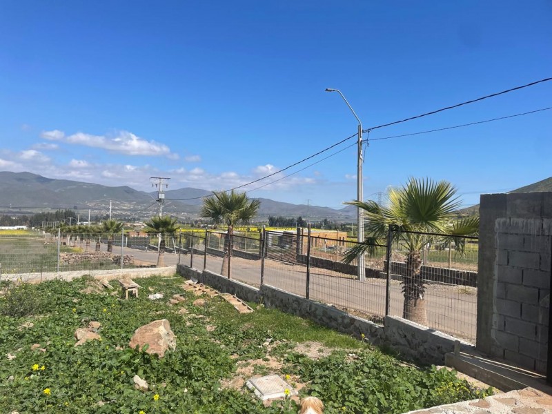 Parcela de Agrado en Venta Condominio Vistabella, Altovalsol