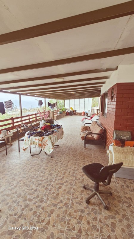 Venta Parcela Con Casa Dos Pisos Sector Quilacán la Serena