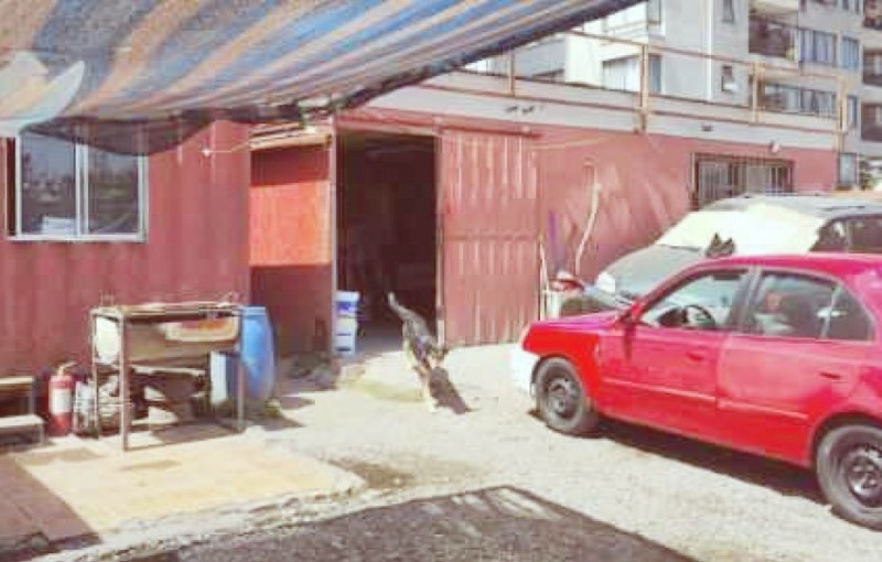 Venta de Terreno en Macul Avenida José Pedro Alessandri