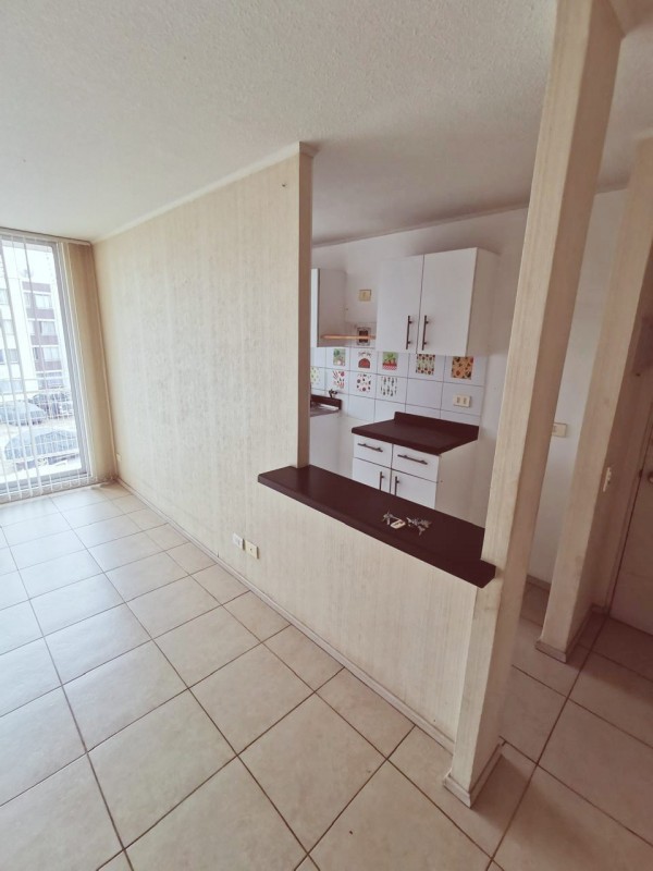 Departamento en Arriendo Condominio las Palmas, la Serena