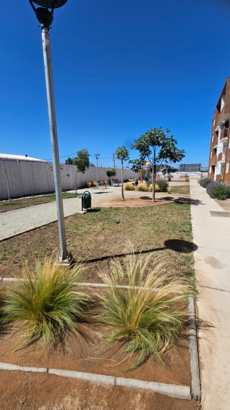 Arriendo Departamento Condominio Sendero Santaclara Coquimbo