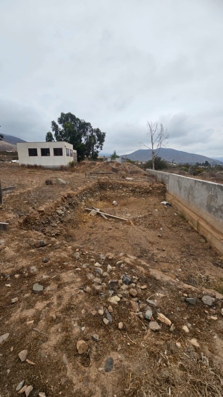 Parcela de Agrado en Venta Condominio Vistabella, Altovalsol