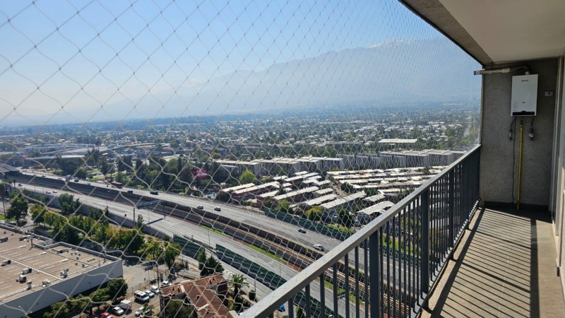 Fotografía de Venta Departamento la Florida, Metropolitana