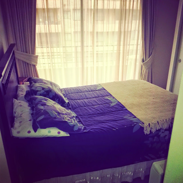 Arriendo Departamento Sector Santa Isabel Portugal, Santiago
