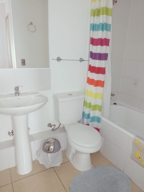 Arriendo de Departamento en Peñuelas, Coquimbo
