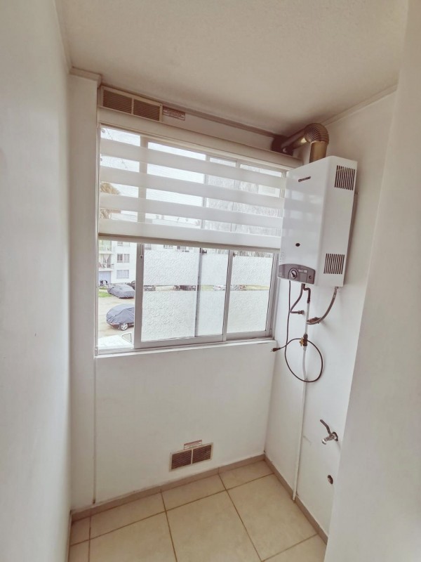 Departamento en Arriendo Condominio las Palmas, la Serena