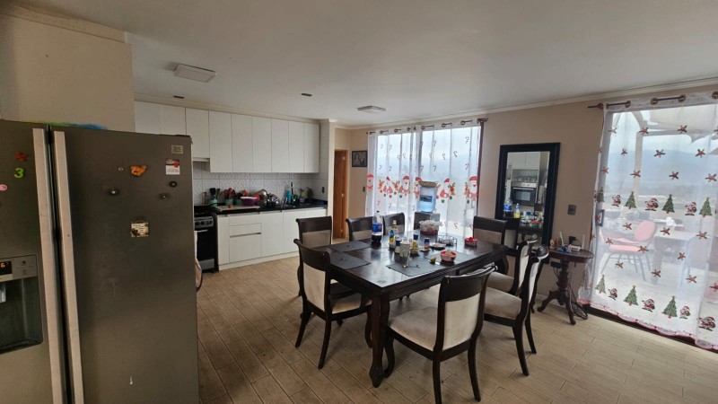 Parcela de Agrado en Venta Condominio Vistabella, Altovalsol