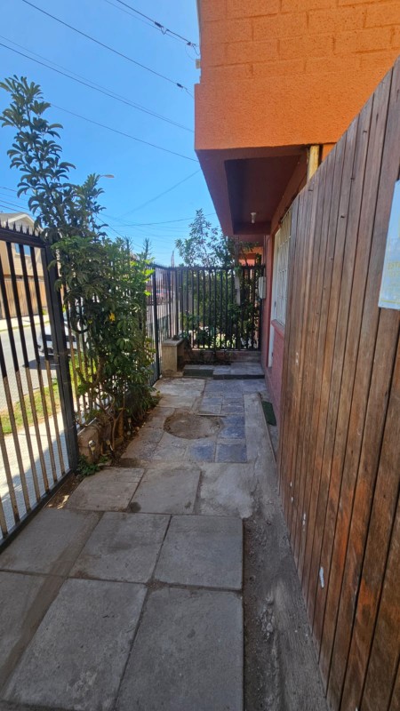Arriendo Casa Punta Mira Norte, Coquimbo