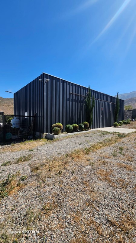 Parcela en Venta Condominio Vistabella Altovalsol, la Serena