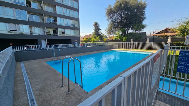 Venta Departamento la Florida, Metropolitana