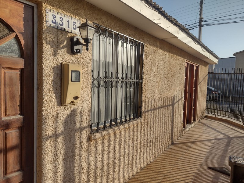 Arriendo Casa Familiar en la Cantera, Coquimbo Excelente