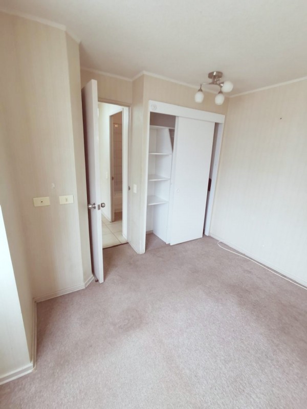 Departamento en Arriendo Condominio las Palmas, la Serena