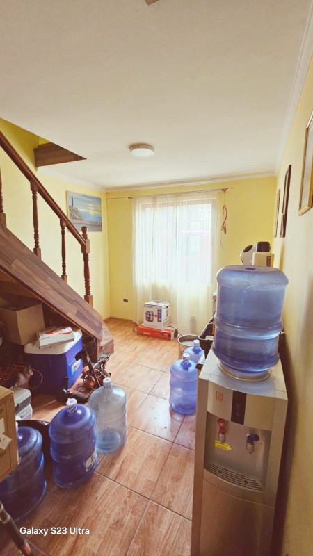 Venta Parcela Con Casa Dos Pisos Sector Quilacán la Serena