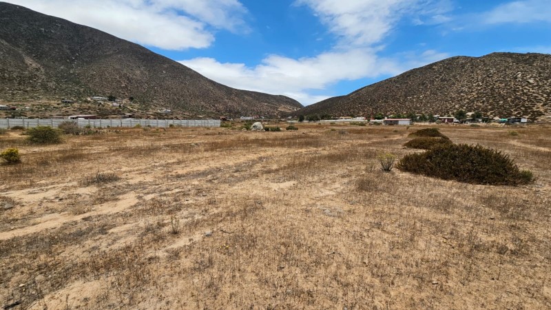Venta de Parcela en Arrayán Costero la Serena, Coquimbo