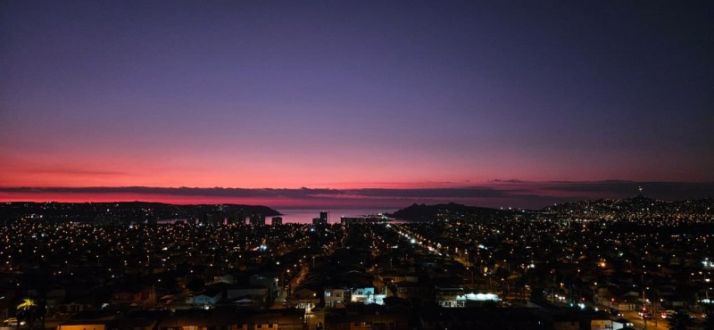 Arriendo Departamento en los Clarines, Coquimbo