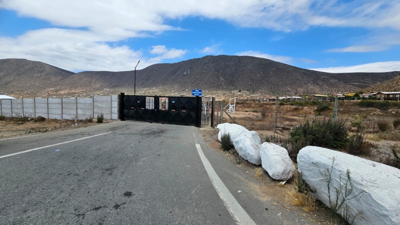 Venta de Parcela en Arrayán Costero la Serena, Coquimbo