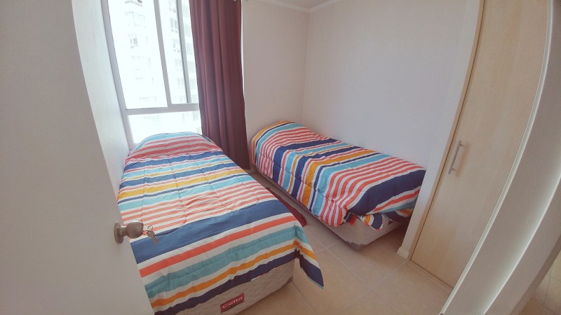 Departamento en Venta en Peñuelas Coquimbo