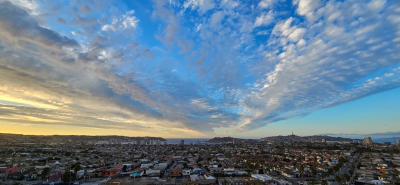 Arriendo Departamento en los Clarines, Coquimbo