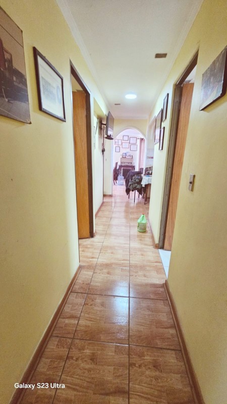 Venta Parcela Con Casa Dos Pisos Sector Quilacán la Serena