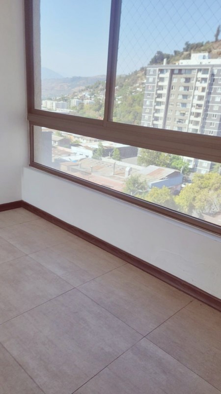 Venta Departamento Recoleta, Región Metropolitana