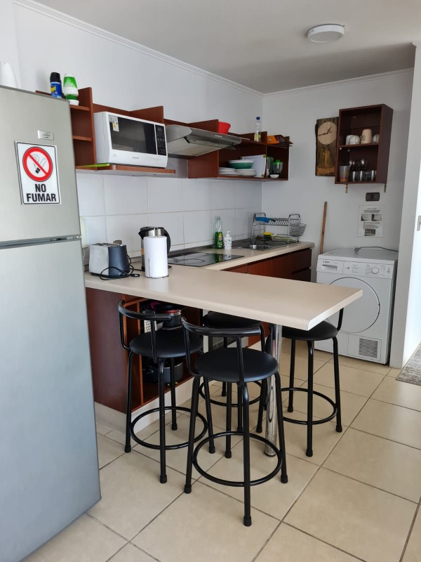 Departamento en Venta en Peñuelas Coquimbo