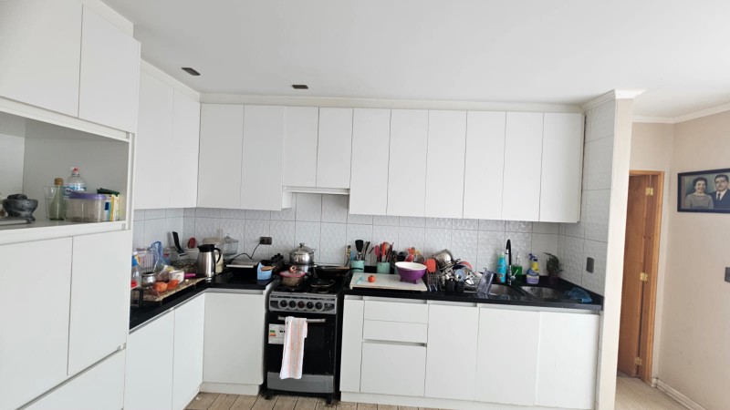 Parcela de Agrado en Venta Condominio Vistabella, Altovalsol