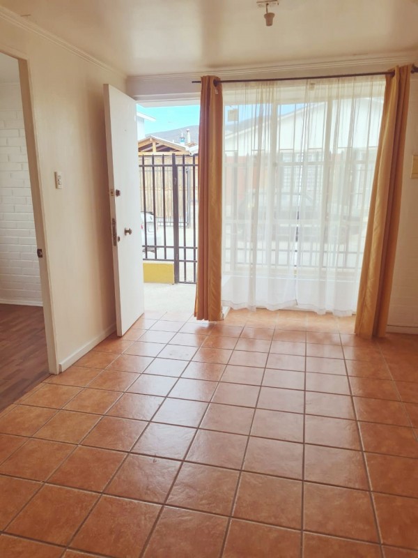 Venta de Casa en Punta Mira, Coquimbo