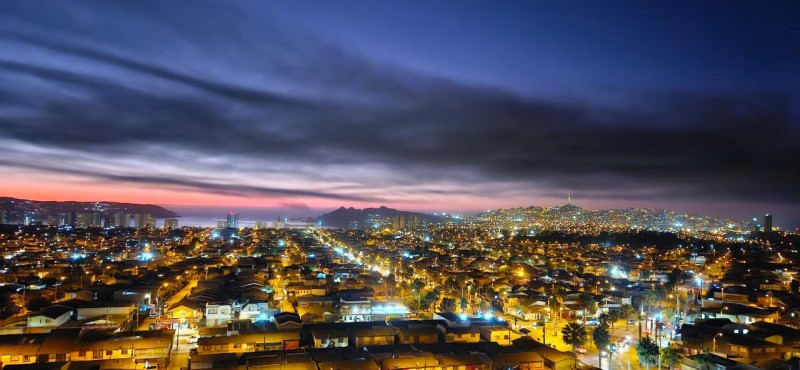 Arriendo Departamento en los Clarines, Coquimbo