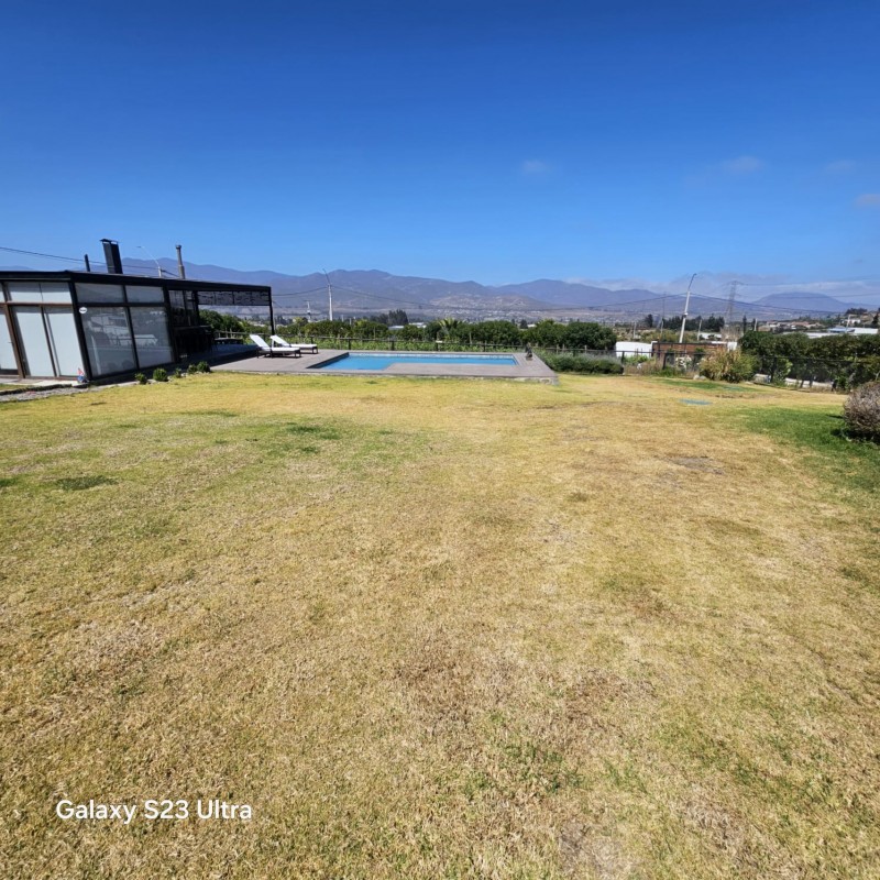 Parcela en Venta Condominio Vistabella Altovalsol, la Serena