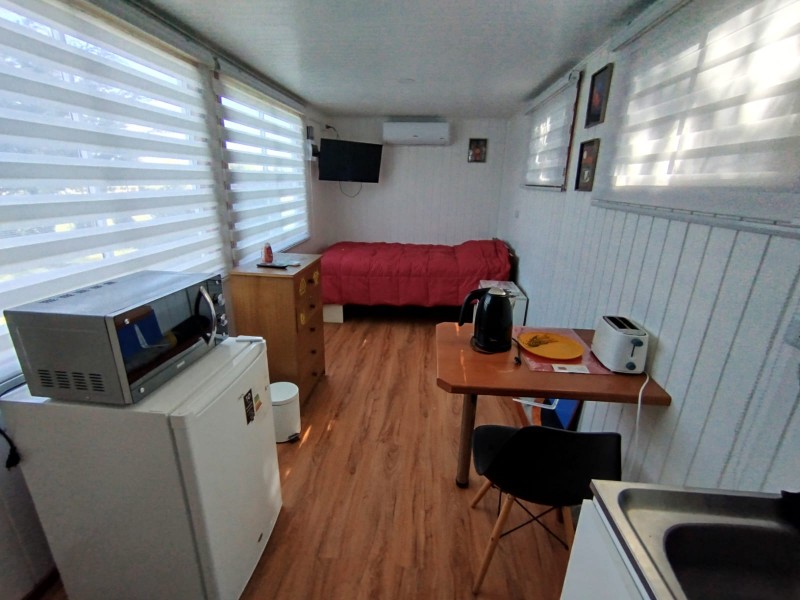 Tiny House A 10 Min de los Angeles